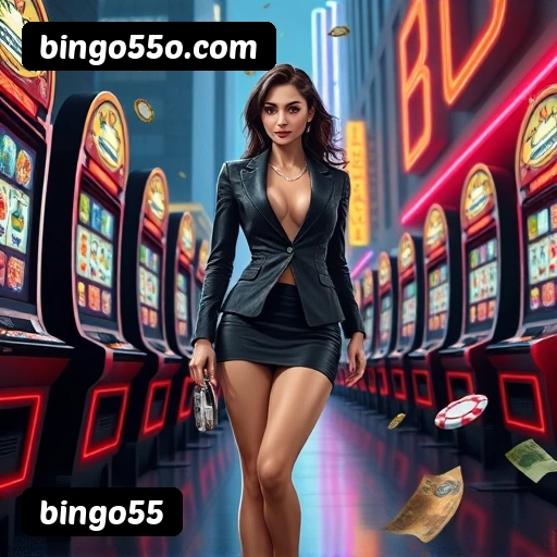 Interface do cassino ao vivo