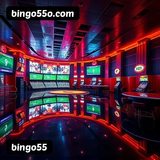 Dicas para ganhar na bingo55