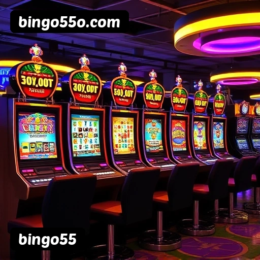 Download Android bingo55