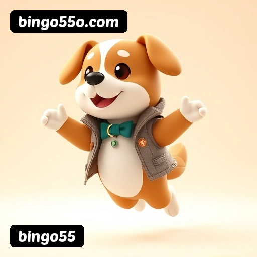 Dealers profissionais da bingo55