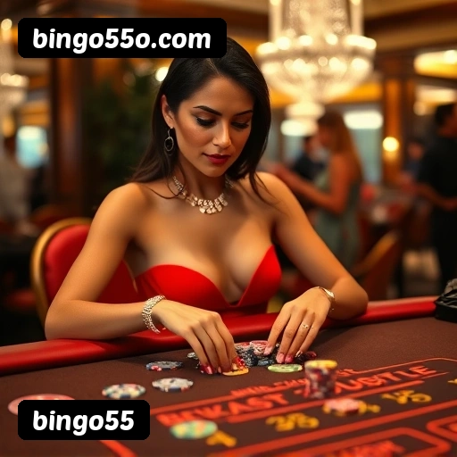 Maria Santos acumulou R$ 850K no Blackjack