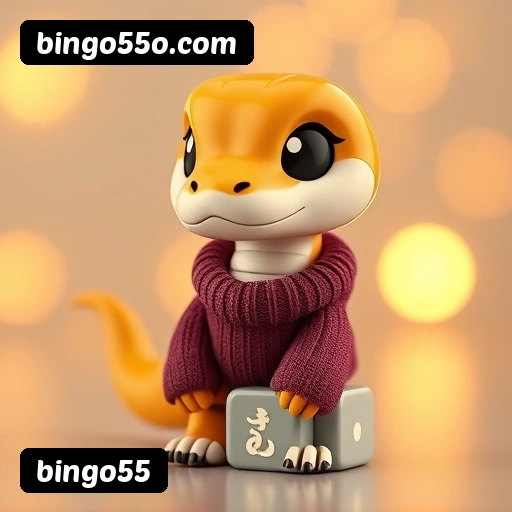 Programa VIP bingo55