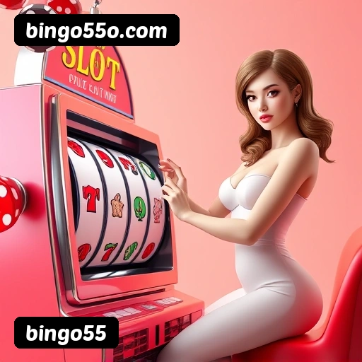 Reload Bonus bingo55